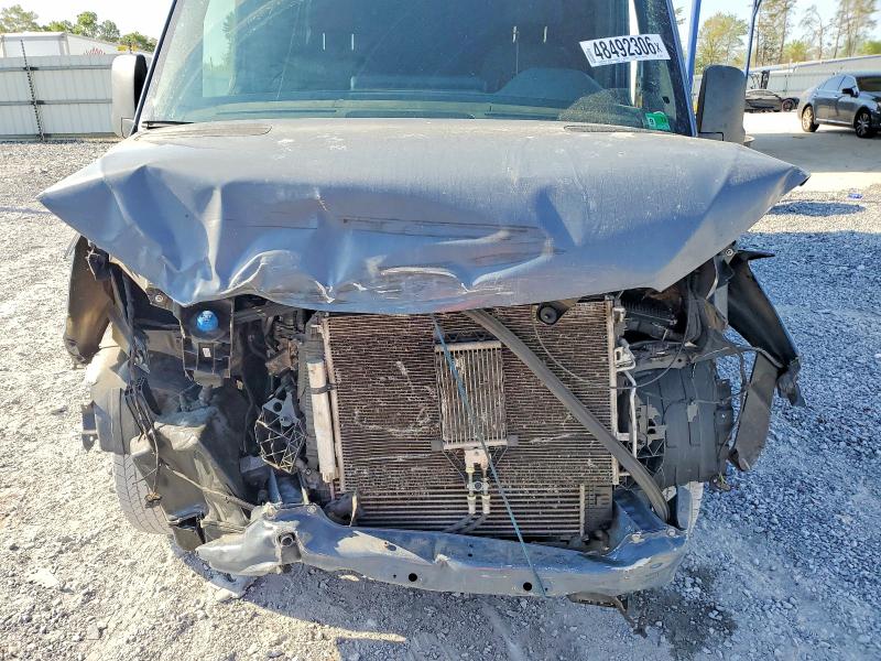2019 Mercedes Benz Sprinter მანქანა იყიდება აუქციონზე, vin: WD4PF1CD0KP133665, აუქციონის ნომერი: 48492306
