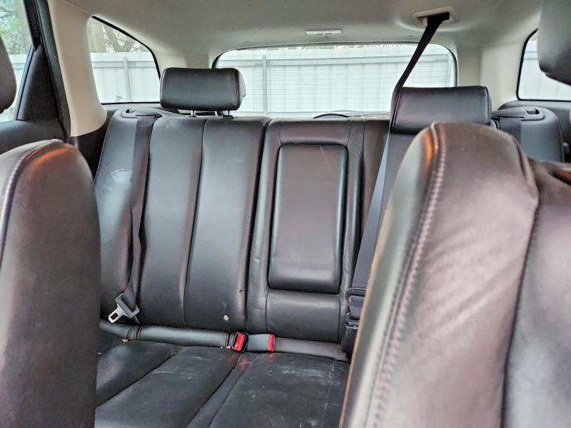 Продажа на аукционе авто 2010 Mazda Cx-7, vin: JM3ER4WL6A0313860, номер лота: 50283206