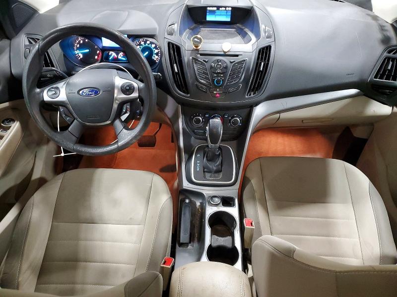 Продажа на аукционе авто 2013 Ford Escape, vin: 1FMCU9G93DUD10308, номер лота: 51598086