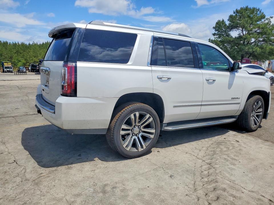 51742416 :رقم المزاد ، 1GKS2CKJ5HR375159 vin ، 2017 Gmc Yukon مزاد بيع
