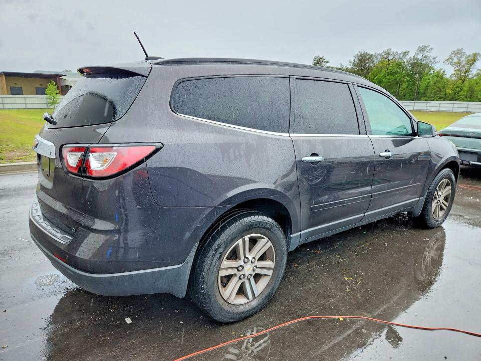 Продаж на аукціоні авто 2017 Chevrolet Traverse, vin: 1GNKVGKDXHJ127581, номер лоту: 47997106