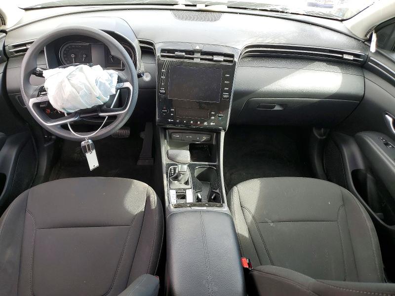 50512366 :رقم المزاد ، 5NMJB3DE5RH322684 vin ، 2024 Hyundai Tucson مزاد بيع