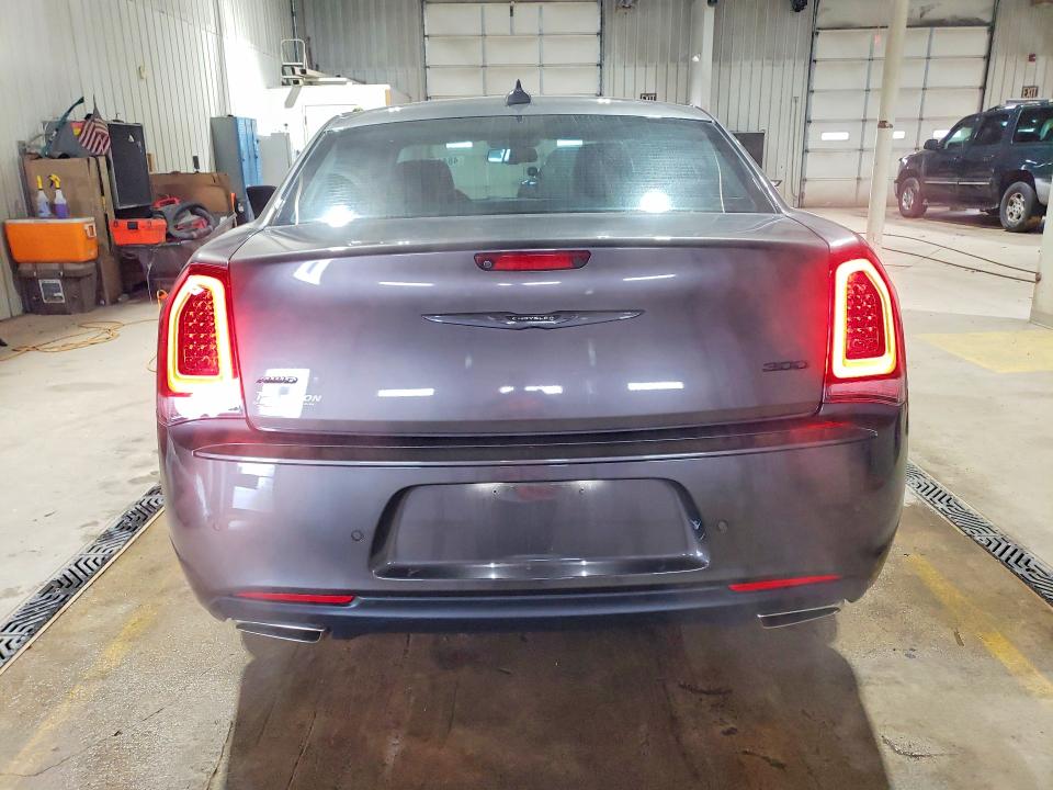 Aukcja sprzedaży 2022 Chrysler 300, vin: 2C3CCASG1NH159024, numer aukcji: 48412716