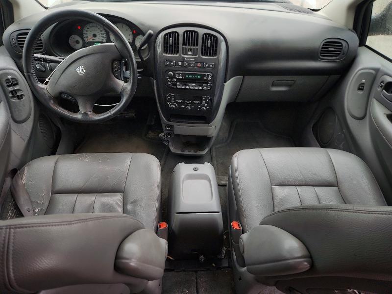 Aukcja sprzedaży 2005 Dodge Grand Caravan, vin: 2D4GP44L65R203822, numer aukcji: 47960716