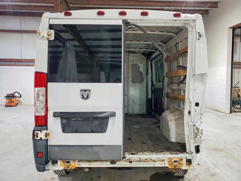 Aukcja sprzedaży 2016 Ram Promaster 1500, vin: 3C6TRVAG9GE119900, numer aukcji: 50913856