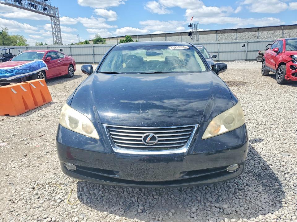 49219966 :رقم المزاد ، JTHBJ46G882195801 vin ، 2008 Lexus Es مزاد بيع