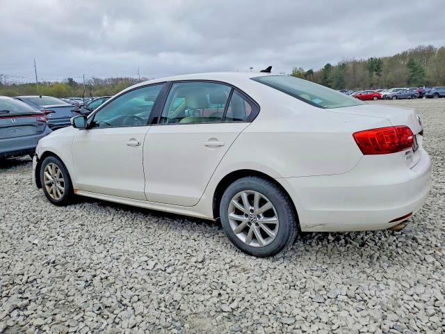 Продаж на аукціоні авто 2011 Volkswagen Jetta, vin: 3VWDZ7AJ3BM110951, номер лоту: 51609696