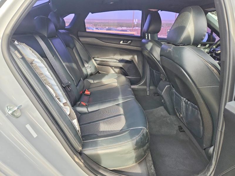 Aukcja sprzedaży 2023 Kia K5, vin: 5XXG64J21PG226013, numer aukcji: 49125616