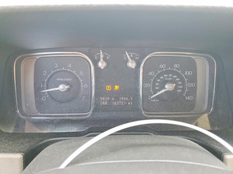 49953796 :رقم المزاد ، 2LMDU68C48BJ27139 vin ، 2008 Lincoln Townhouse Mkx مزاد بيع