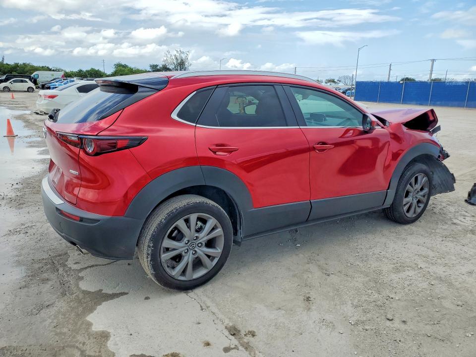 Aukcja sprzedaży 2025 Mazda Cx-30, vin: 3MVDMBCM9SM808071, numer aukcji: 50649726