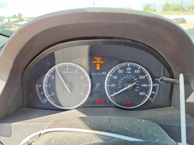 Aukcja sprzedaży 2013 Acura Rdx, vin: 5J8TB3H5XDL010484, numer aukcji: 49920156