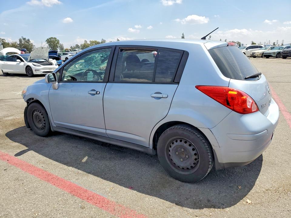 Aukcja sprzedaży 2012 Nissan Versa, vin: 3N1BC1CP9CK212877, numer aukcji: 49730626