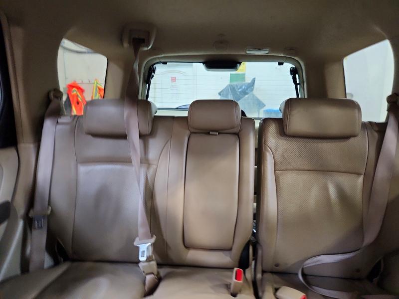 Aukcja sprzedaży 2006 Honda Cr-v, vin: JHLRD78916C807516, numer aukcji: 50751416