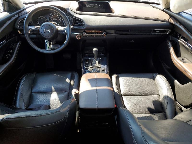 Продажа на аукционе авто 2024 Mazda Cx-30, vin: 3MVDMBDM6RM655108, номер лота: 49061966
