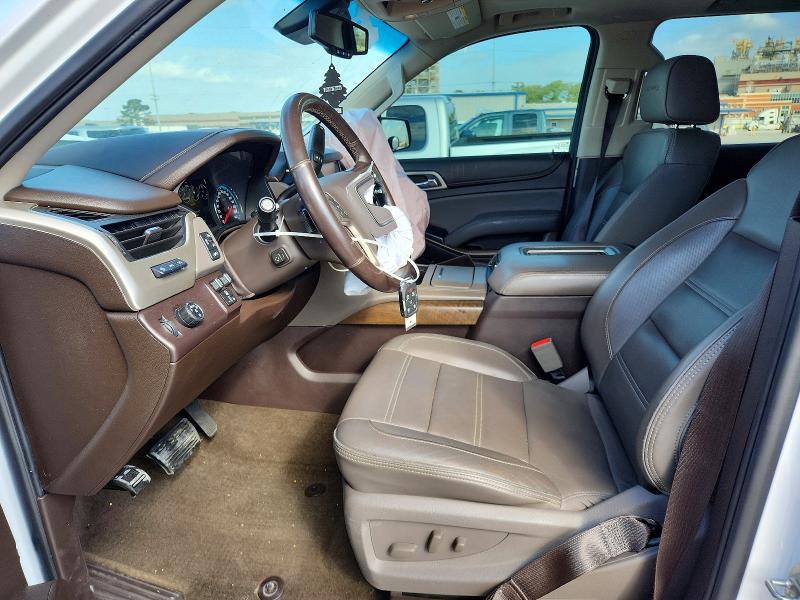 Продаж на аукціоні авто 2018 Gmc Yukon, vin: 1GKS1CKJ8JR189060, номер лоту: 49621596