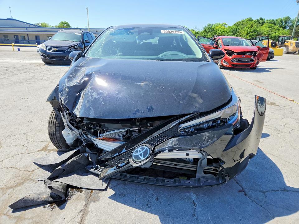 50926186 :رقم المزاد ، 5YFB4MDE0RP201166 vin ، 2024 Toyota Corolla مزاد بيع