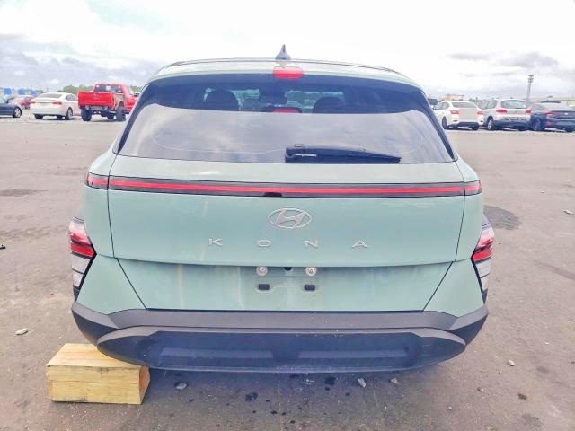 Продаж на аукціоні авто 2024 Hyundai Kona, vin: KM8HA3AB7RU083543, номер лоту: 49052446