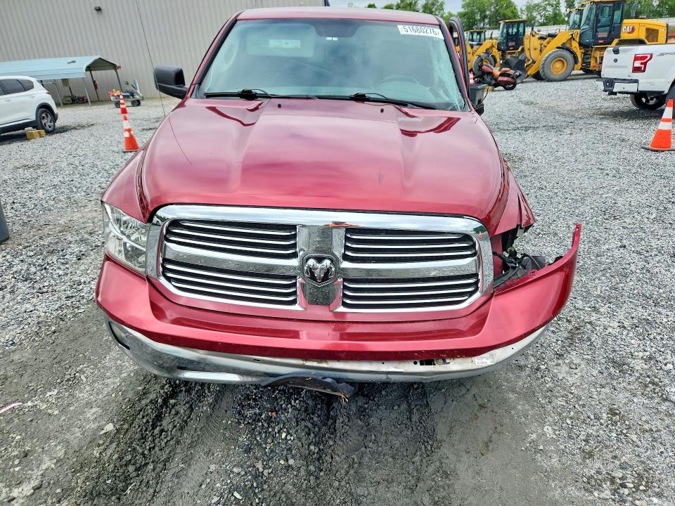 Продаж на аукціоні авто 2014 Ram 1500, vin: 1C6RR7LT4ES437045, номер лоту: 51680276