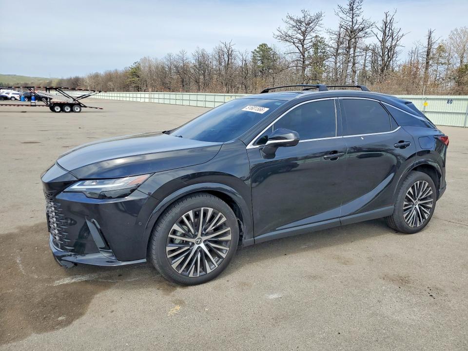 Продажа на аукционе авто 2024 Lexus Rx 350, vin: 2T2BAMCA8RC039337, номер лота: 51601566