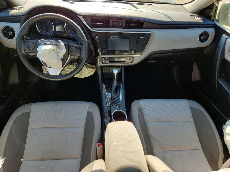 Продаж на аукціоні авто 2017 Toyota Corolla, vin: 2T1BURHE9HC767851, номер лоту: 48208416
