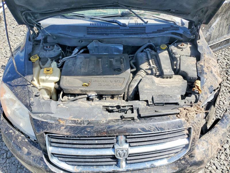 Продажа на аукционе авто 2007 Dodge Caliber, vin: 1B3HE78K17D432801, номер лота: 52042906