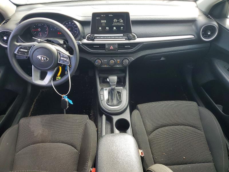 Aukcja sprzedaży 2020 Kia Forte, vin: 3KPF24AD6LE169514, numer aukcji: 48356846