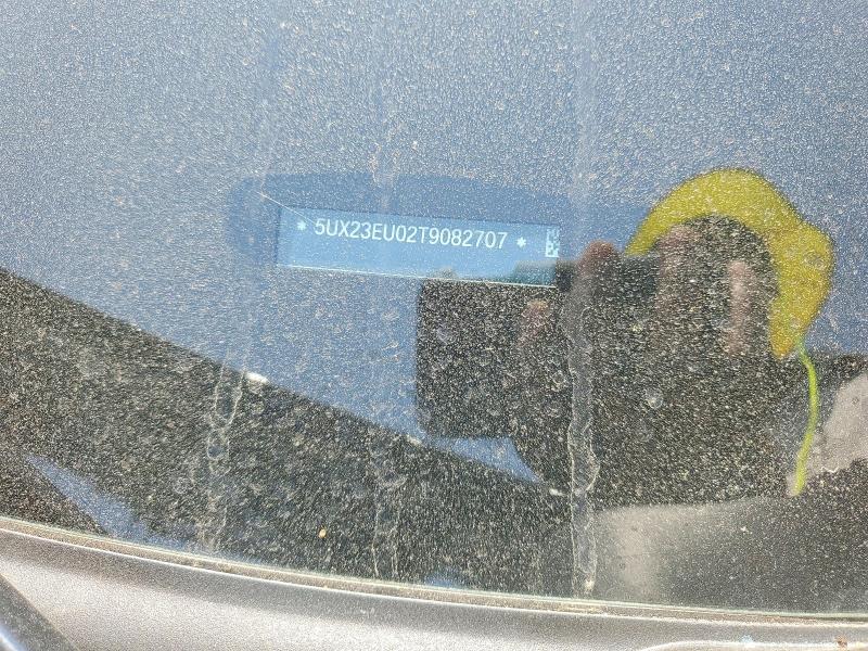 Продажа на аукционе авто 2026 Bmw X5, vin: 5UX23EU02T9082707, номер лота: 49766976