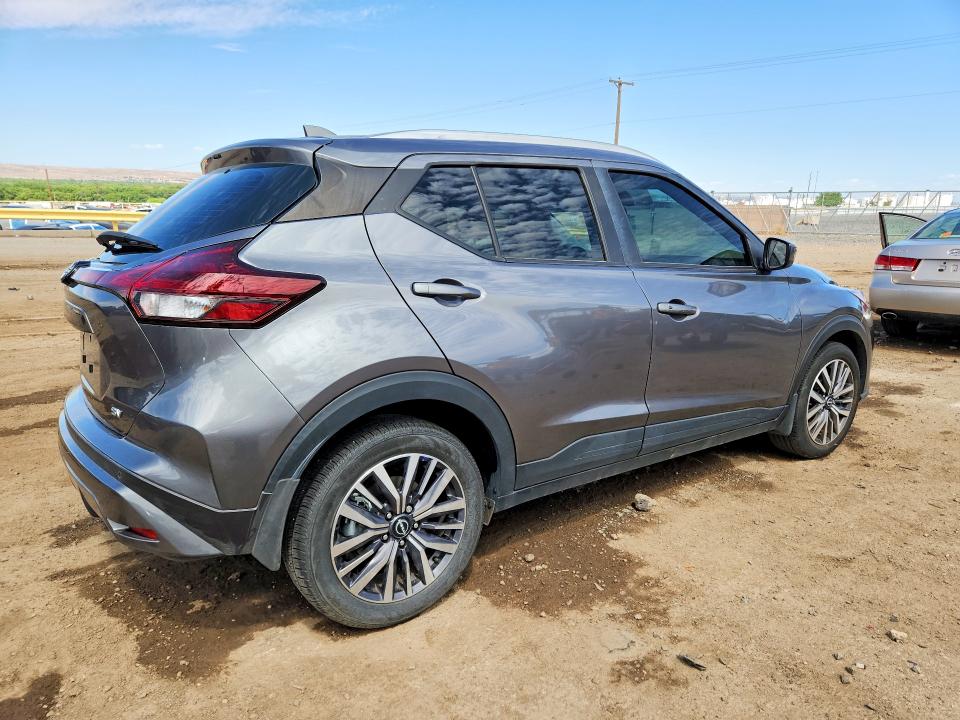 Aukcja sprzedaży 2023 Nissan Kicks, vin: 3N1CP5CV0PL542292, numer aukcji: 51830506