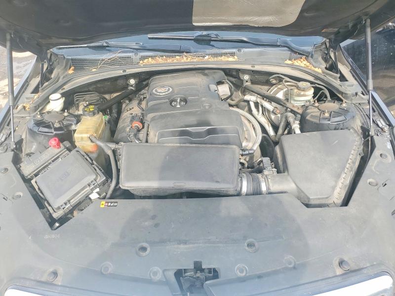 Aukcja sprzedaży 2014 Cadillac Ats, vin: 1G6AA5RA5E0188941, numer aukcji: 48777876