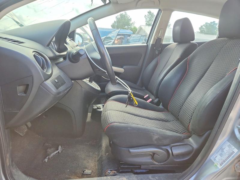 Aukcja sprzedaży 2013 Mazda Mazda2, vin: JM1DE1LY4D0161662, numer aukcji: 50292606