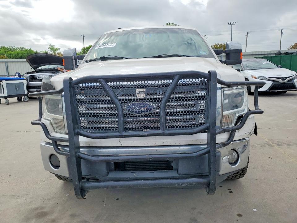 Aukcja sprzedaży 2013 Ford F150, vin: 1FTFW1ET9DKD59150, numer aukcji: 48533736