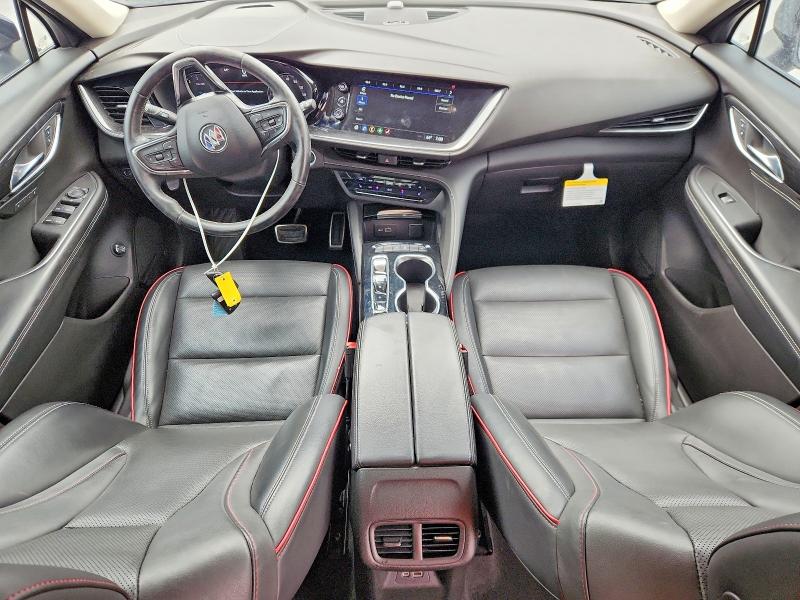 Aukcja sprzedaży 2023 Buick Envision, vin: LRBFZNR4XPD018414, numer aukcji: 51499816