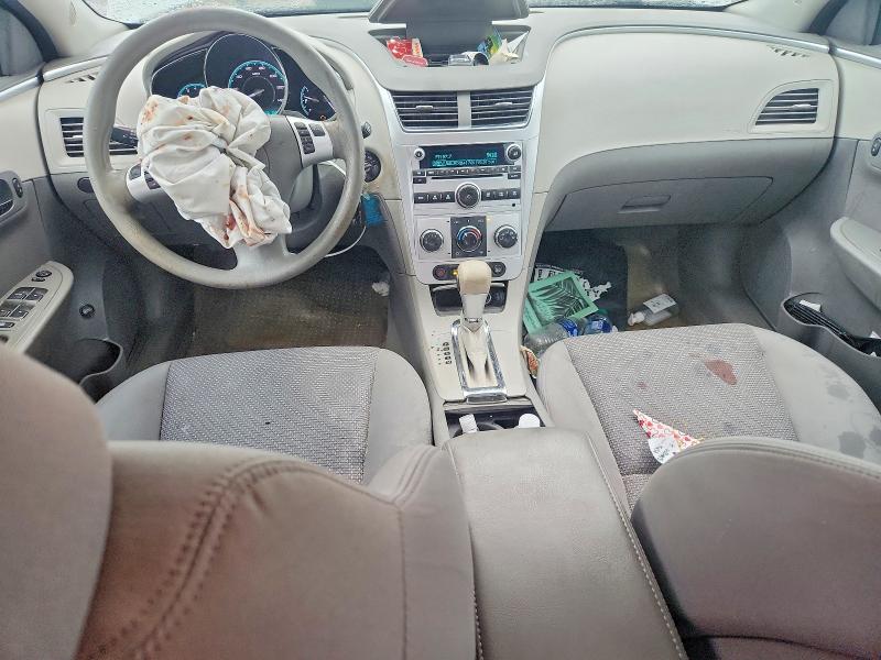 Продажа на аукционе авто 2011 Chevrolet Malibu, vin: 1G1ZC5E10BF310493, номер лота: 49631866