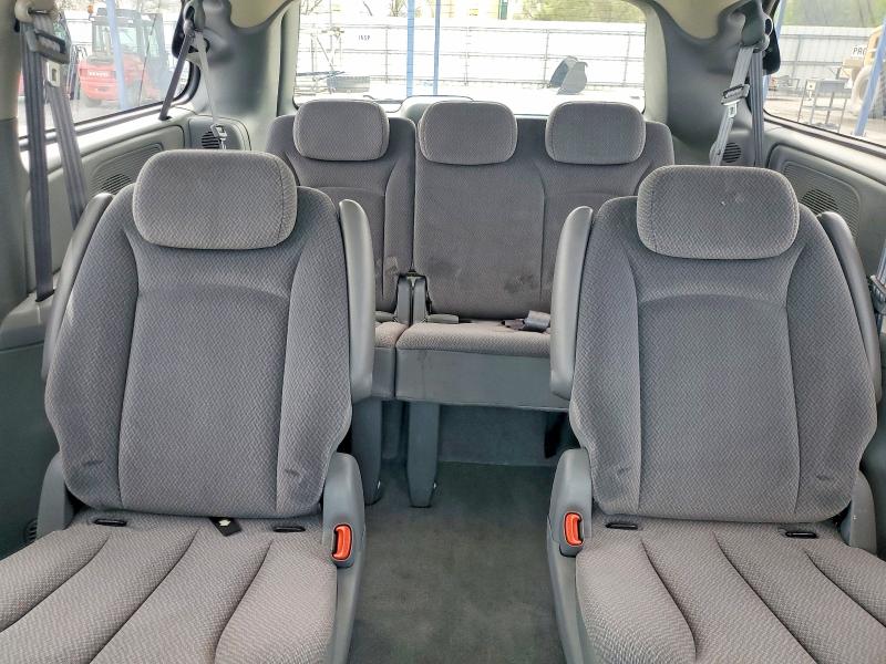 50269986 :رقم المزاد ، 2D8GP44L35R271834 vin ، 2005 Dodge Grand Caravan مزاد بيع