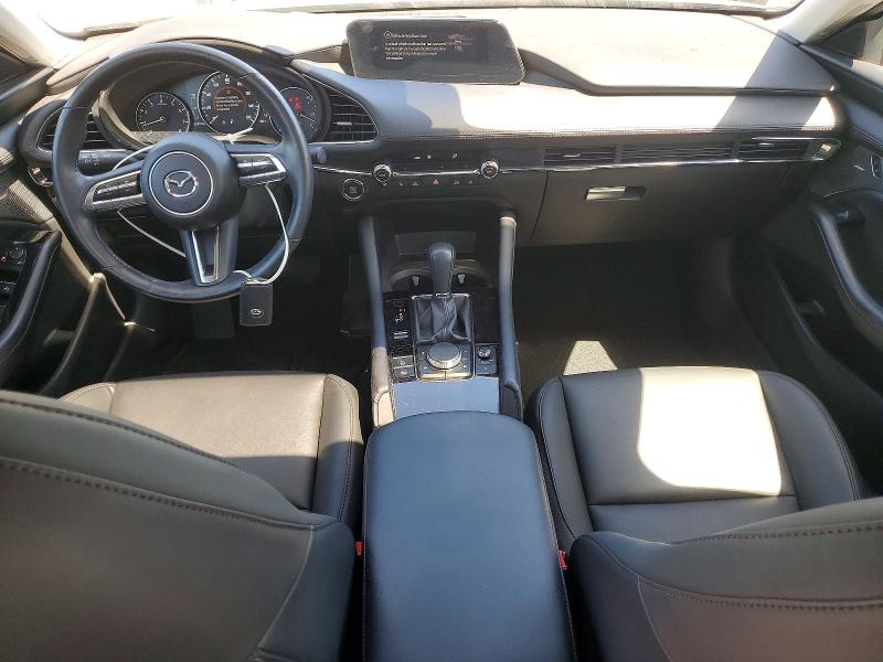 Aukcja sprzedaży 2022 Mazda 3, vin: 3MZBPBAY7NM310216, numer aukcji: 49786976