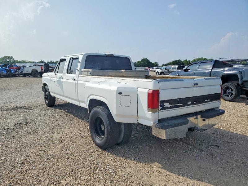 Продаж на аукціоні авто 1986 Ford F350, vin: 2FTJW3515GCB32521, номер лоту: 51210496