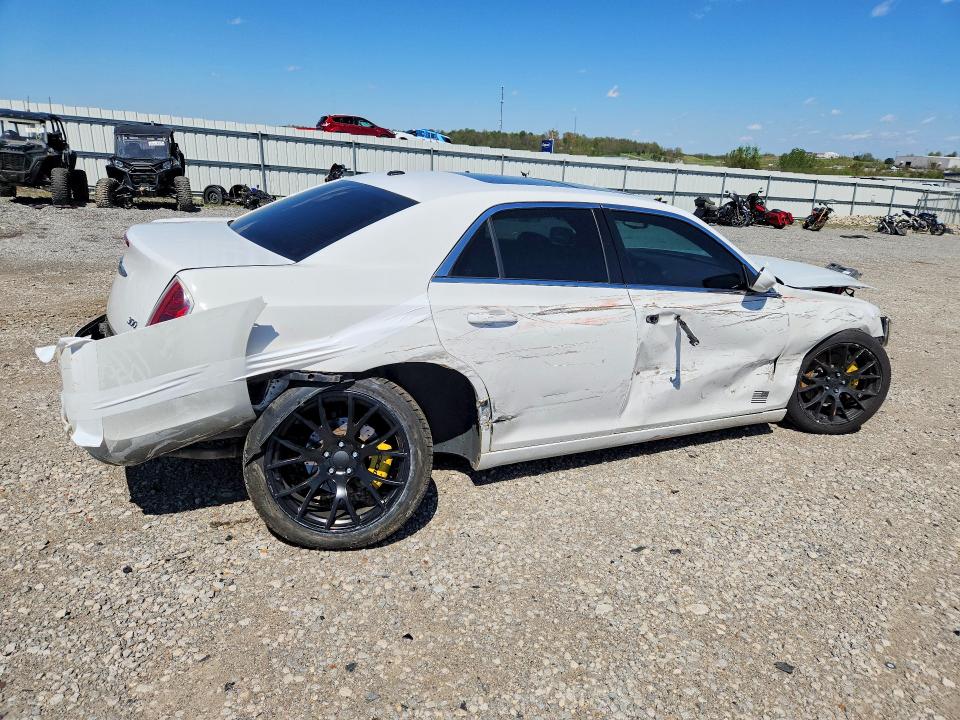 Aukcja sprzedaży 2014 Chrysler 300, vin: 2C3CCAGTXEH205682, numer aukcji: 48523936