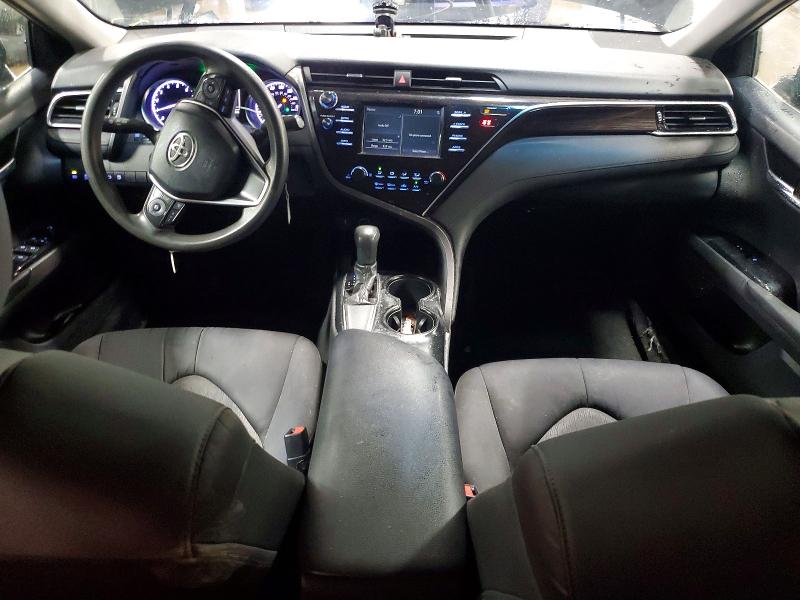 Aukcja sprzedaży 2018 Toyota Camry, vin: 4T1B11HK9JU069986, numer aukcji: 51294306
