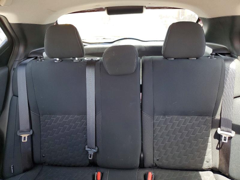 Aukcja sprzedaży 2021 Nissan Kicks, vin: 3N1CP5CV8ML516759, numer aukcji: 51005426