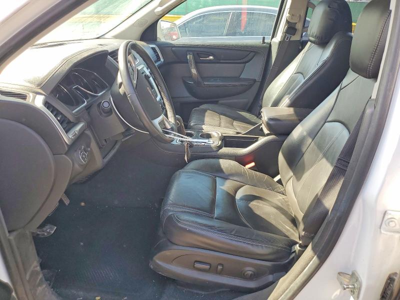 Aukcja sprzedaży 2016 Gmc Acadia, vin: 1GKKVRKD7GJ102841, numer aukcji: 50219626