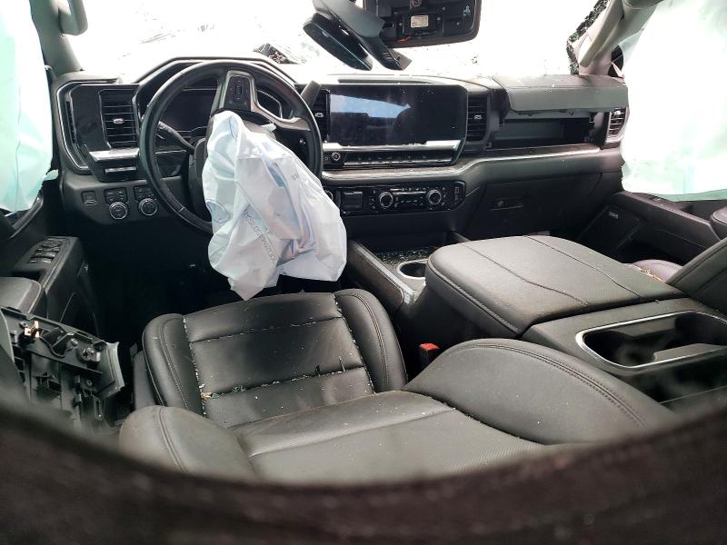Aukcja sprzedaży 2024 Chevrolet Silverado, vin: 1GC4YPEY9RF103509, numer aukcji: 51116936