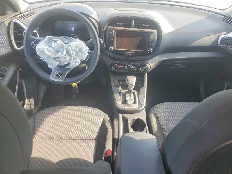 Продажа на аукционе авто 2025 Kia Soul, vin: KNDJ23AUXS7243715, номер лота: 51163686