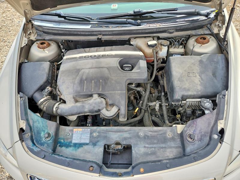 51496306 :رقم المزاد ، 1G1ZA5EU6BF286510 vin ، 2011 Chevrolet Malibu مزاد بيع