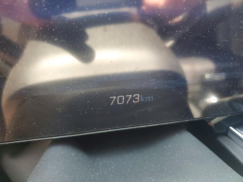 50044386 :رقم المزاد ، 1GNS6ER86SR371960 vin ، 2025 Chevrolet Suburban مزاد بيع