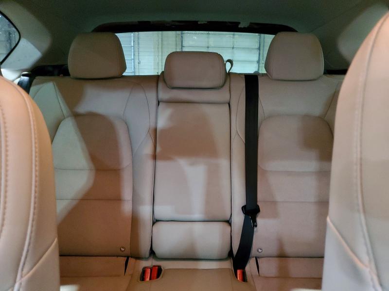 Aukcja sprzedaży 2018 Mazda Cx-5, vin: JM3KFBCM8J0387715, numer aukcji: 51438036