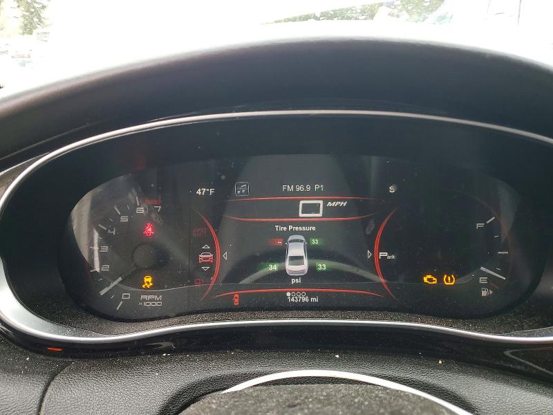 Aukcja sprzedaży 2013 Dodge Dart, vin: 1C3CDFCA7DD200918, numer aukcji: 49780756