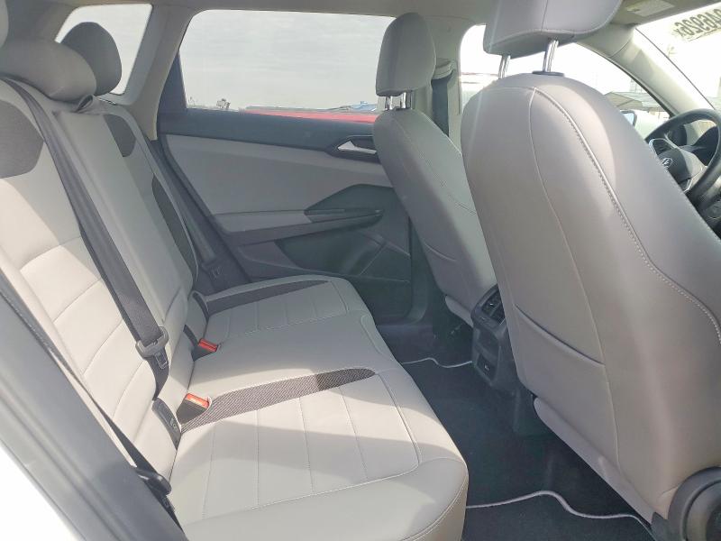 Auction sale of the 2022 Volkswagen Taos, vin: 3VVLX7B23NM066645, lot number: 48946926