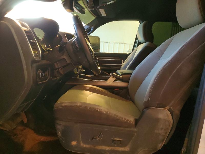 Продажа на аукционе авто 2024 Ram 2500, vin: 3C6UR5DLXRG321729, номер лота: 47127596