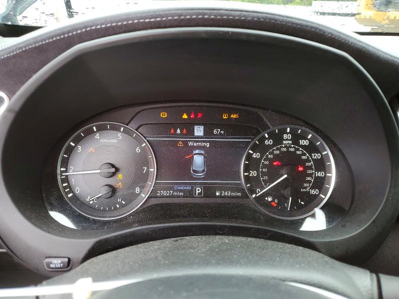 Продажа на аукционе авто 2023 Infiniti Qx50, vin: 3PCAJ5EA0PF114950, номер лота: 48771346