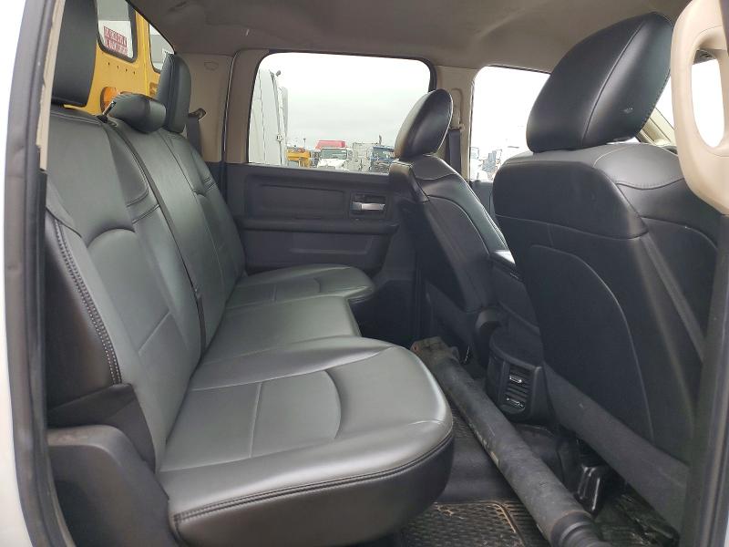 Продажа на аукционе авто 2019 Ram 3500, vin: 3C7WRTCL7KG643390, номер лота: 48989616